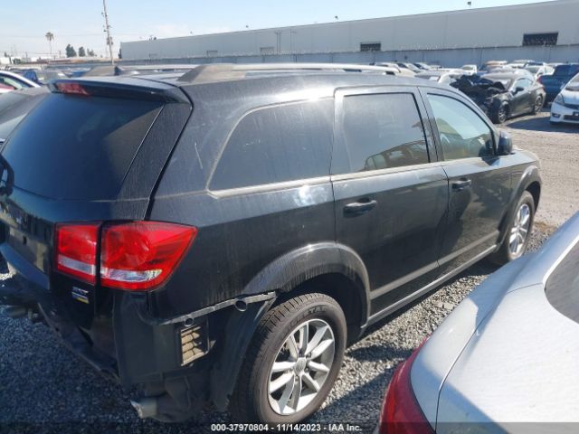 3C4PDCBG5GT156269 Dodge Journey Sxt