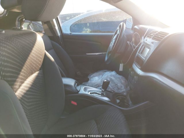 3C4PDCBG5GT156269 Dodge Journey Sxt