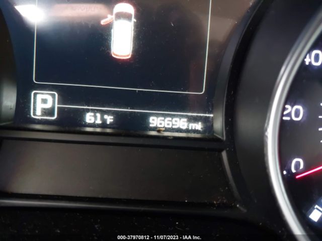 KNDMC5C11F6054763 KIA SEDONA EX