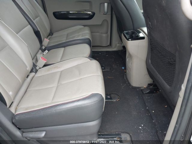 KNDMC5C11F6054763 KIA SEDONA EX