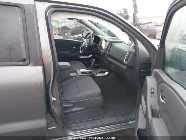 Nissan Frontier Sv 4x2 2022 1N6ED1EJ7NN659900 Image 5