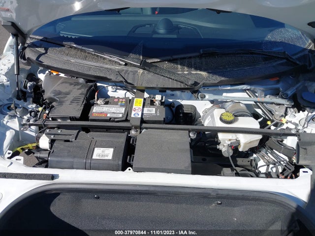 2022 PORSCHE 911 WP0AB2A92NS222803 Photo 9