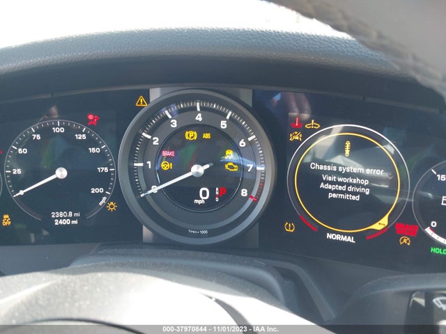 2022 PORSCHE 911 WP0AB2A92NS222803 Photo 6