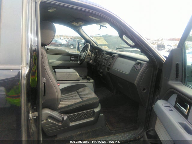 Ford F-150 Stx 2014 1FTEX1EM8EKF50111 Image 5