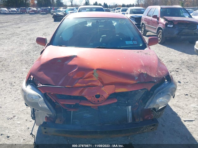 2013 TOYOTA COROLLA L VIN: 2T1BU4EE0DC093641