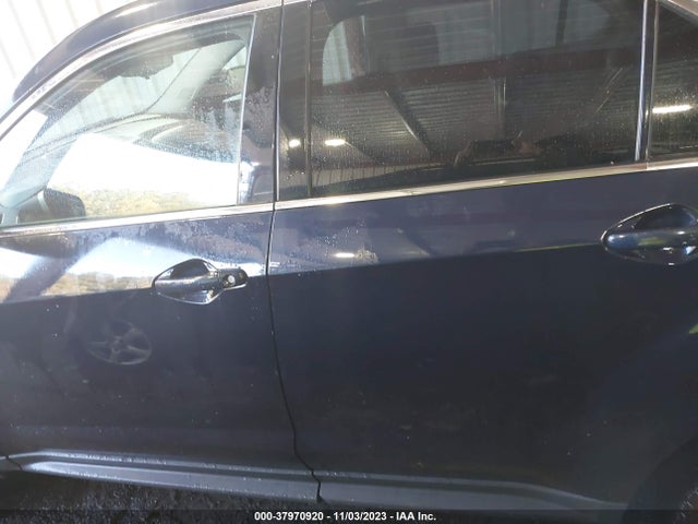 Chevrolet EQUINOX LT 2017 2GNALCEKXH1611233 Image 14