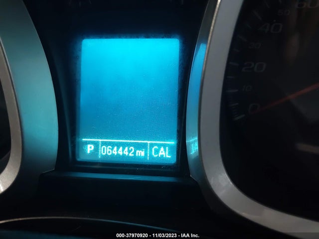 Chevrolet EQUINOX LT 2017 2GNALCEKXH1611233 Image 7
