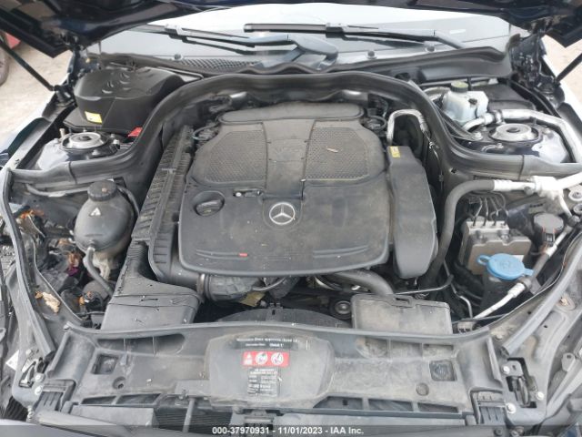 WDDHF8JB6GB276350 Mercedes-Benz E 350 4matic