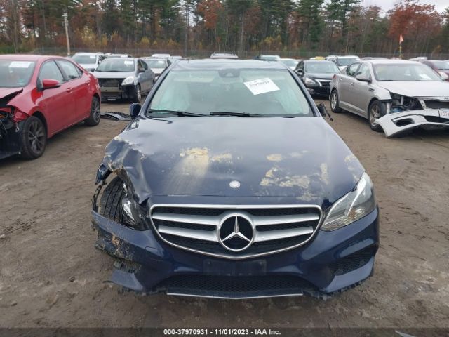 WDDHF8JB6GB276350 Mercedes-Benz E 350 4matic