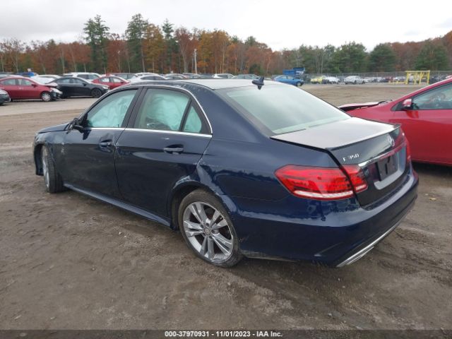 WDDHF8JB6GB276350 Mercedes-Benz E 350 4matic
