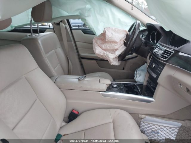 WDDHF8JB6GB276350 Mercedes-Benz E 350 4matic