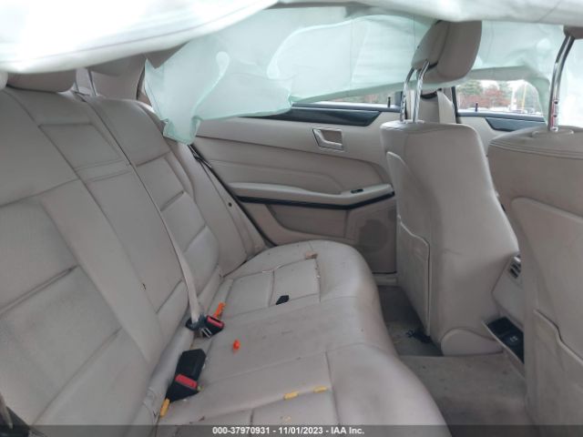 WDDHF8JB6GB276350 Mercedes-Benz E 350 4matic