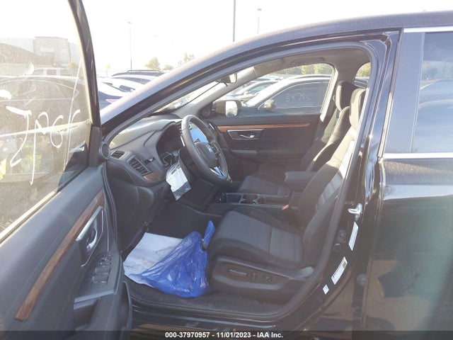 Honda CR-V EX 2021 7FARW1H58ME017863 Image 5