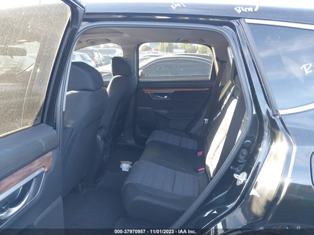 Honda CR-V EX 2021 7FARW1H58ME017863 Image 8