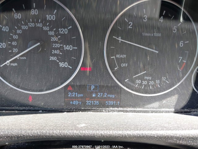BMW 320i 2018 WBA8A9C57JAH13727 Image 7