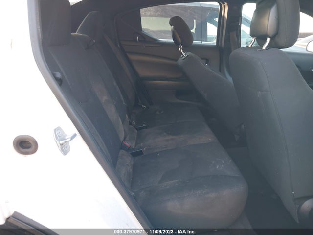 Dodge AVENGER SE 2014 1C3CDZAB5EN227821 Image 8