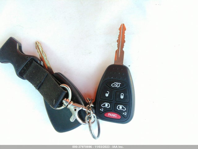 2006 DODGE GRAND CARAVAN SXT VIN: 2D4GP44L86R706382