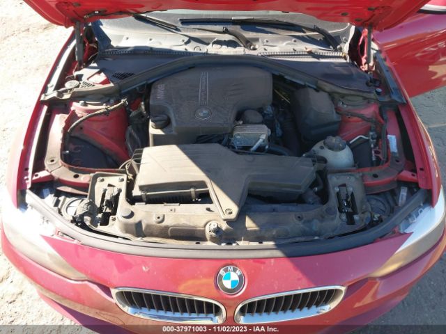 WBA3B1C56FP830967 BMW 320i