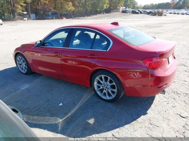 WBA3B1C56FP830967 BMW 320i