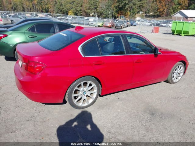 WBA3B1C56FP830967 BMW 320i