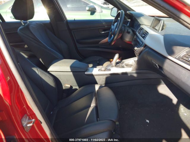 WBA3B1C56FP830967 BMW 320i