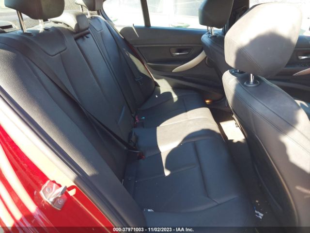 WBA3B1C56FP830967 BMW 320i