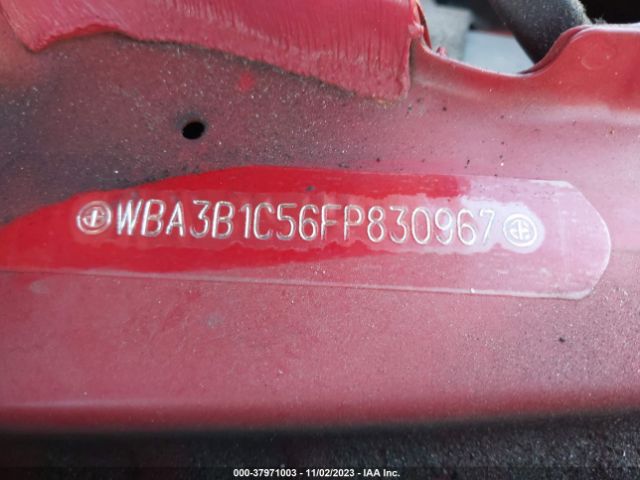 WBA3B1C56FP830967 BMW 320i