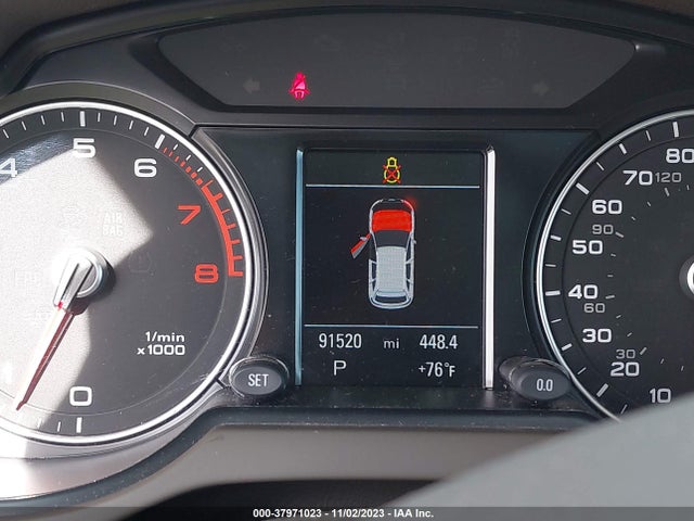 Audi Q5 3.0t Premium Plus 2014 WA1DGAFP0EA127446 Image 16