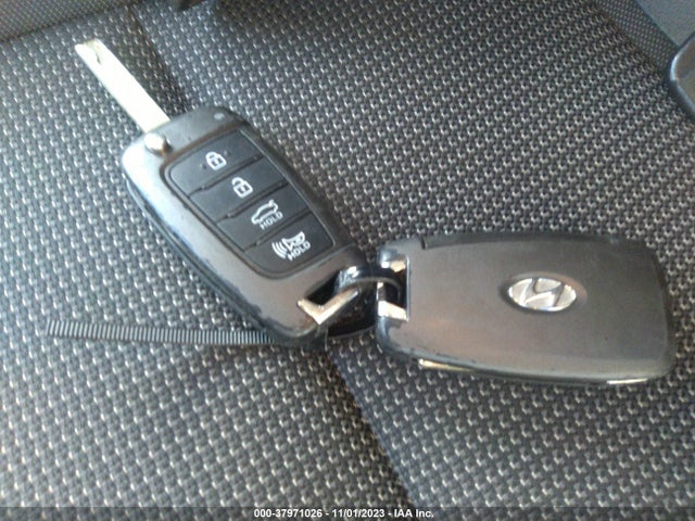 2020 HYUNDAI ACCENT SE VIN: 3KPC24A6XLE118215