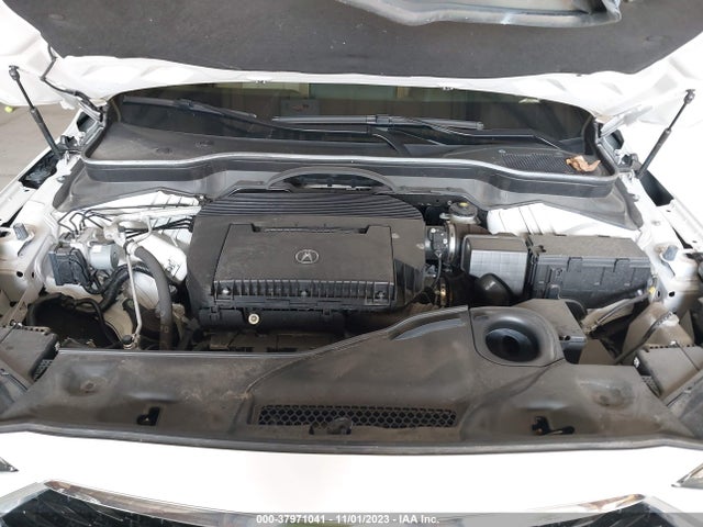 5J8YE1H43NL008232 Acura Mdx Technology Package