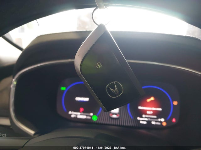 5J8YE1H43NL008232 Acura Mdx Technology Package