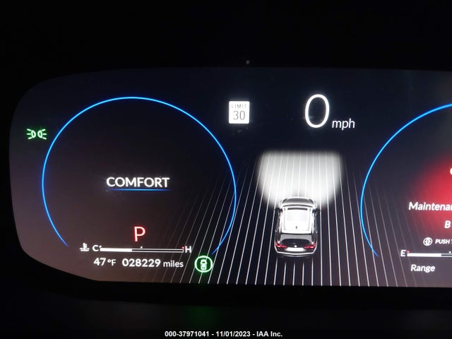 5J8YE1H43NL008232 Acura Mdx Technology Package