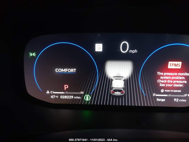 5J8YE1H43NL008232 Acura Mdx Technology Package