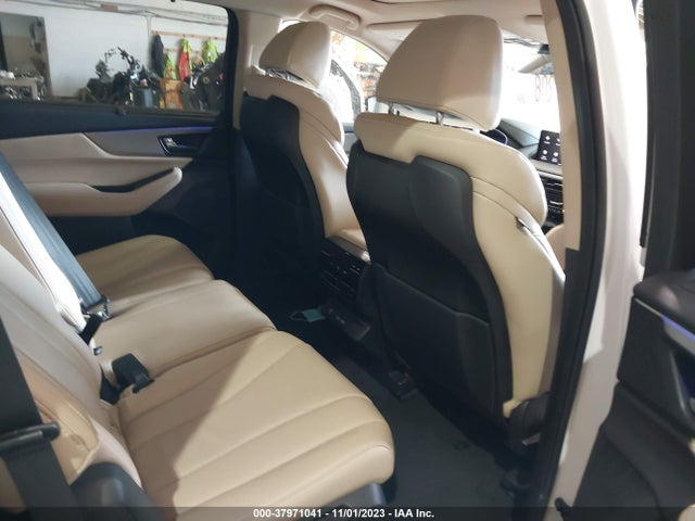 5J8YE1H43NL008232 Acura Mdx Technology Package