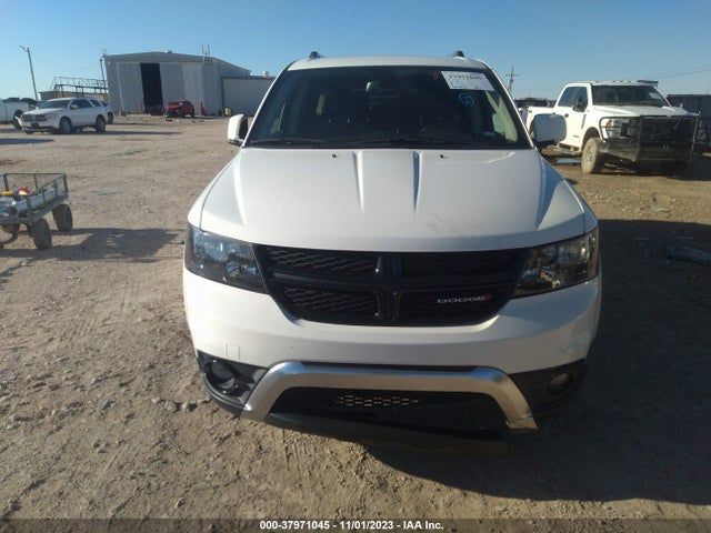 Dodge Journey Crossroad 2020 3C4PDCGB0LT268940 Image 12