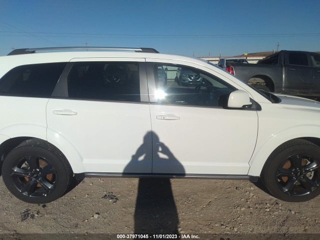 Dodge Journey Crossroad 2020 3C4PDCGB0LT268940 Image 13