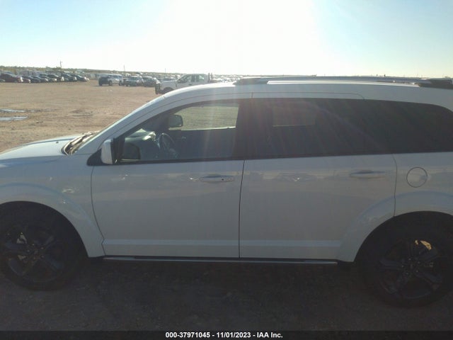 Dodge Journey Crossroad 2020 3C4PDCGB0LT268940 Image 14