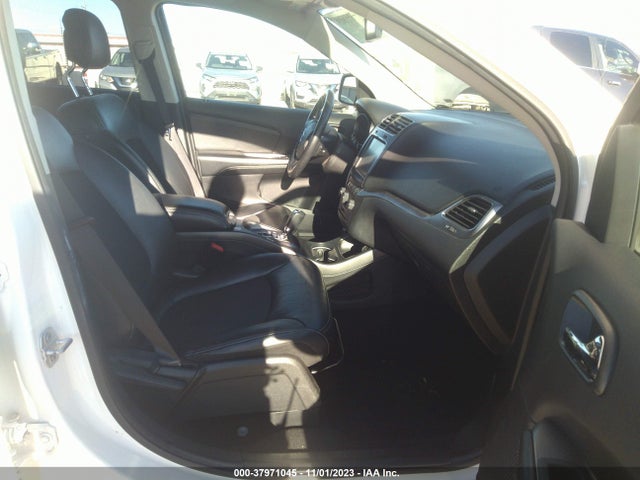 Dodge Journey Crossroad 2020 3C4PDCGB0LT268940 Image 5