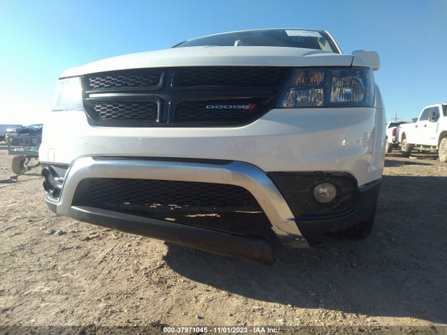 Dodge Journey Crossroad 2020 3C4PDCGB0LT268940 Image 6