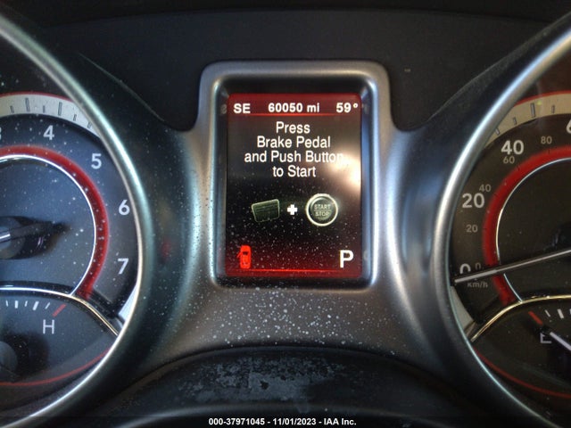 Dodge Journey Crossroad 2020 3C4PDCGB0LT268940 Image 7