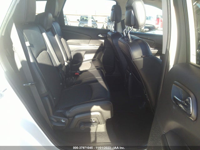 Dodge Journey Crossroad 2020 3C4PDCGB0LT268940 Image 8
