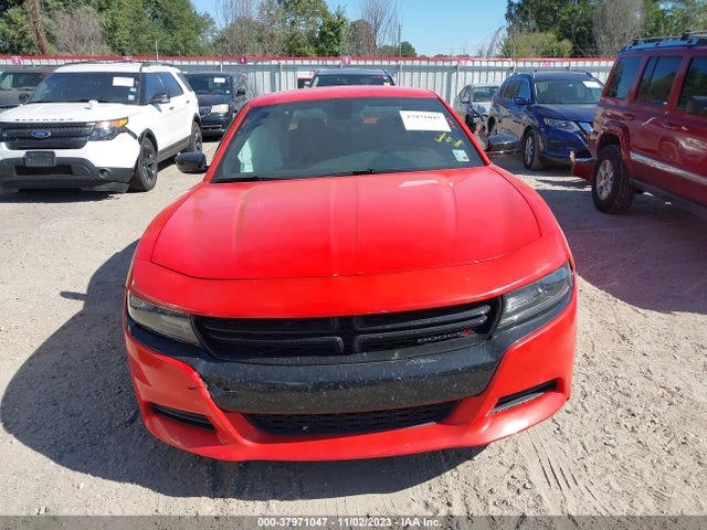 Dodge Charger Sxt Rwd 2018 2C3CDXBG0JH187195 Image 12