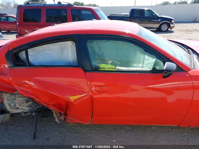 Dodge Charger Sxt Rwd 2018 2C3CDXBG0JH187195 Image 13