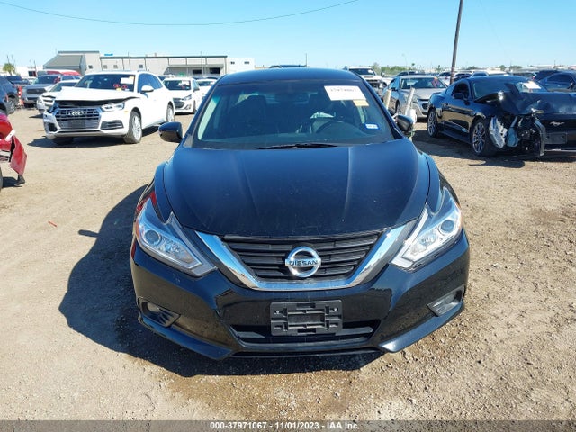 2018 NISSAN ALTIMA 2.5 SL VIN: 1N4AL3AP7JC149052