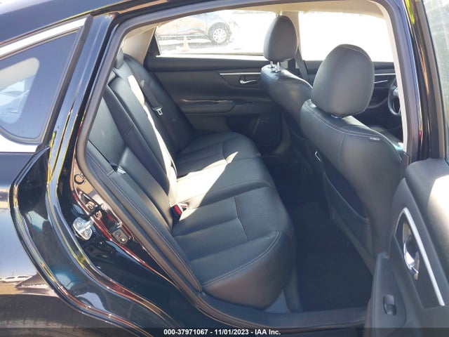 2018 NISSAN ALTIMA 2.5 SL VIN: 1N4AL3AP7JC149052