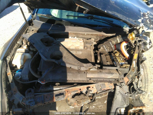 2007 NISSAN MAXIMA 3.5 SL VIN: 1N4BA41E77C844784