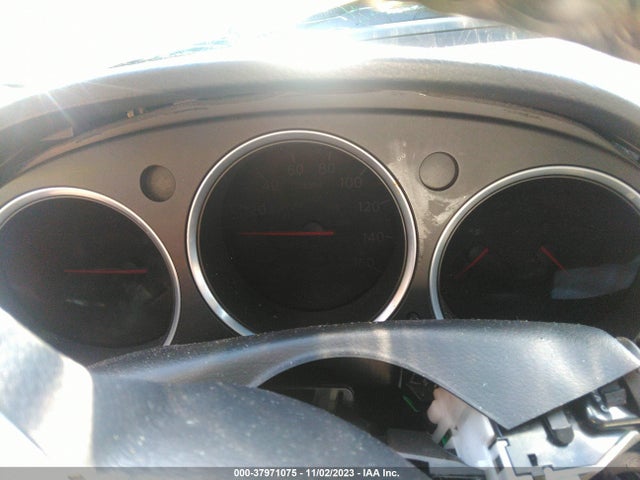 2007 NISSAN MAXIMA 3.5 SL VIN: 1N4BA41E77C844784