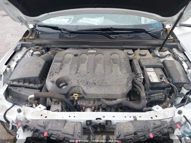 Chevrolet IMPALA LT 2019 1G11Z5S39KU140387 Image 10