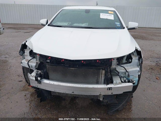 Chevrolet IMPALA LT 2019 1G11Z5S39KU140387 Image 12