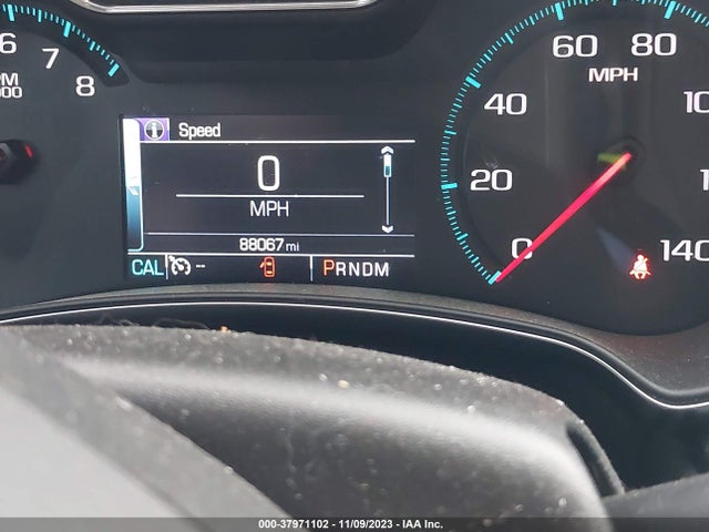 Chevrolet IMPALA LT 2019 1G11Z5S39KU140387 Image 15